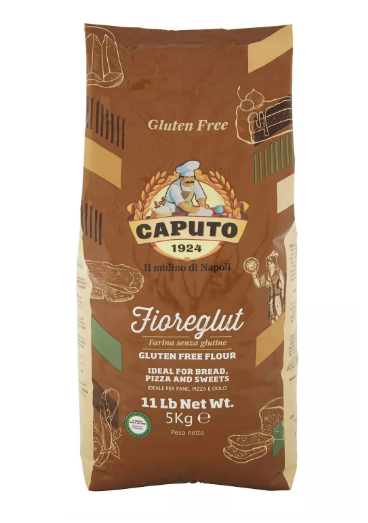 Caputo- 5kg Gluten Free Flour